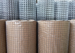 Welded Wire Mesh Gi Welded Mesh Pvc Coated Welded Mesh Orientland Wire Mesh Products Co Limited